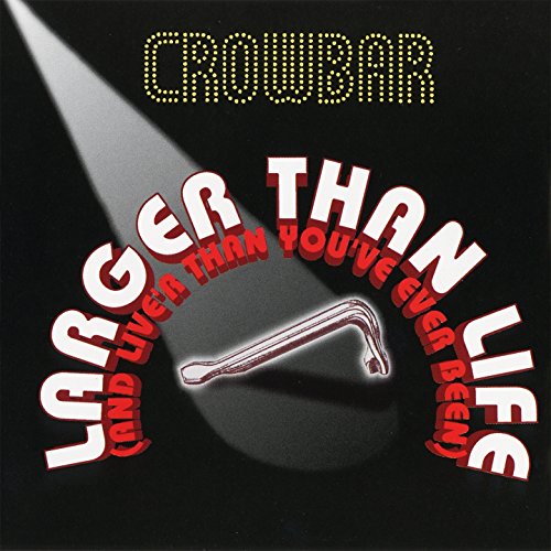 Crowbar
