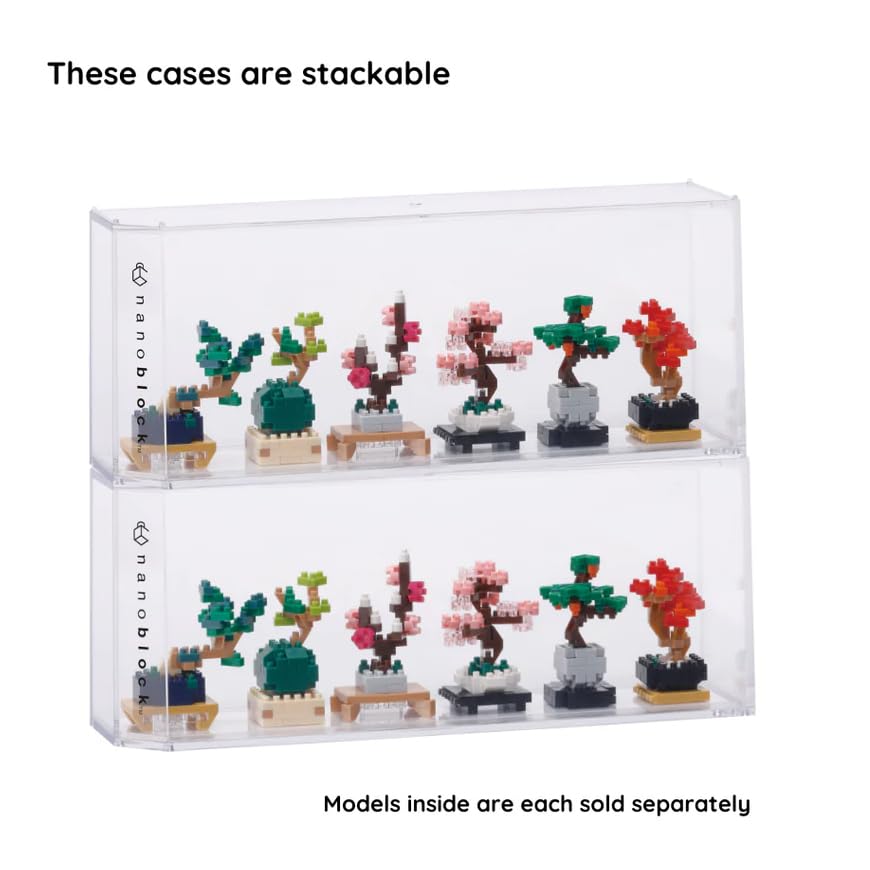 Amazon.co.jp: カワダ(Kawada)ナノブロック ミニナノ専用ディスプレイ