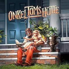 Couverture de Onkel Toms H&uuml;tte