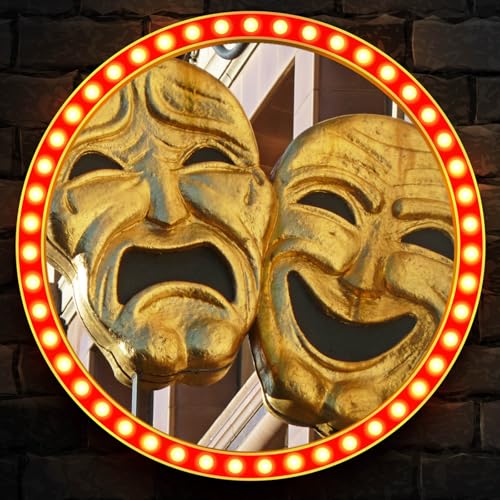 『Horrody』のカバーアート