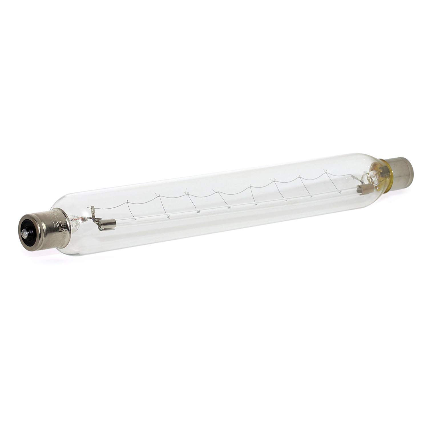 Clear Striplight 240V 60W 221Mm