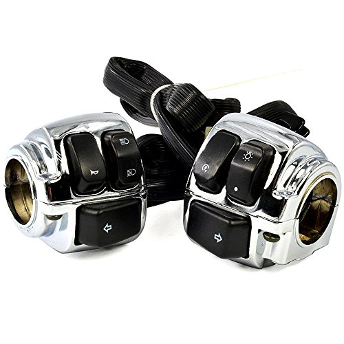 Outdoors & Spares Replaces Motorcycle 1