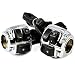 Outdoors & Spares Replaces Motorcycle 1" Handlebar Chrome Housing Horn Turn Signal Headlight Electrical Switch for 1996-2012 Harley Softail Dyna Sportster V-Rod