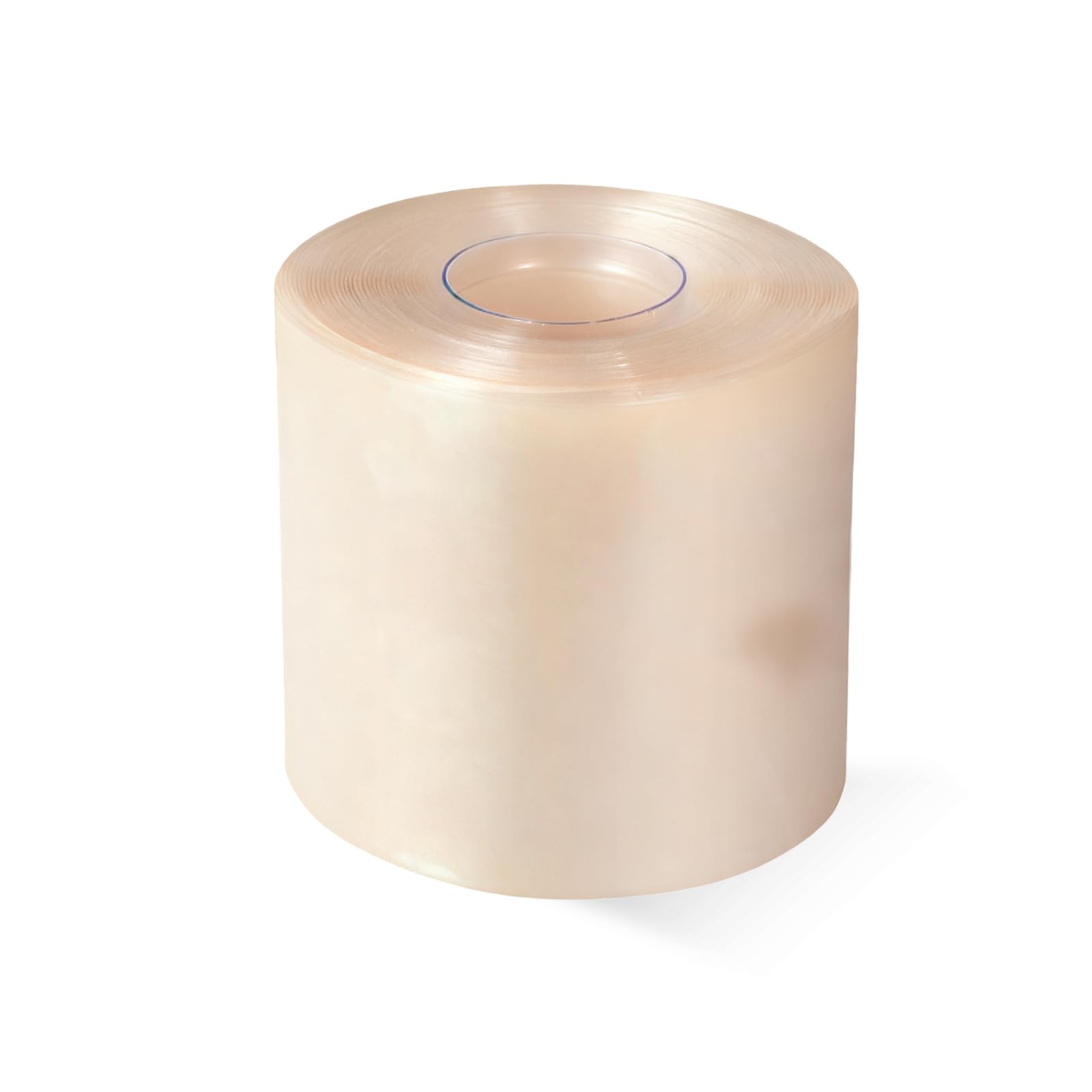 ANTZO Hydrocolloid Roll,Large Hydrocolloid Bandages Roll for Wound Care,Cut-to-Size Patch Bandages,Hydrocolloid Tape with Self-Adhesive,Ultra Absorbent, Waterproof, Skin-Safe (2in x 3.1ft)