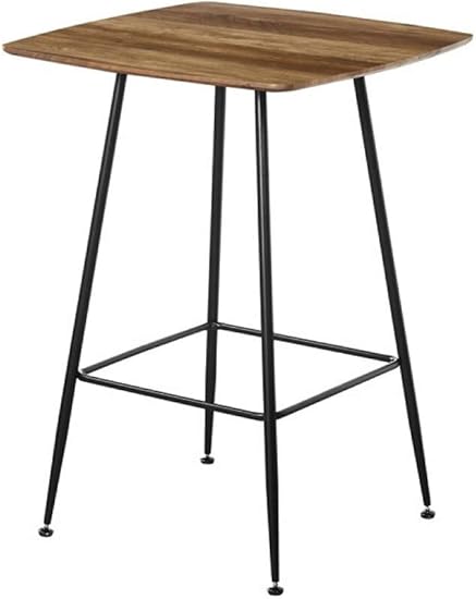 Table haute 2 personnes