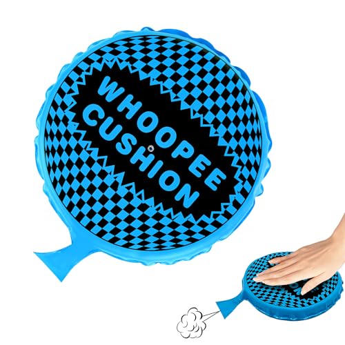 Whoopie Cushion, 9