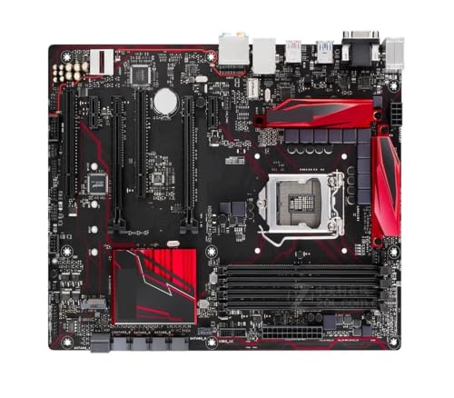 Carte mère B150 Pro pour remplacer un composant PC obsolète et installer 64 Go DDR4