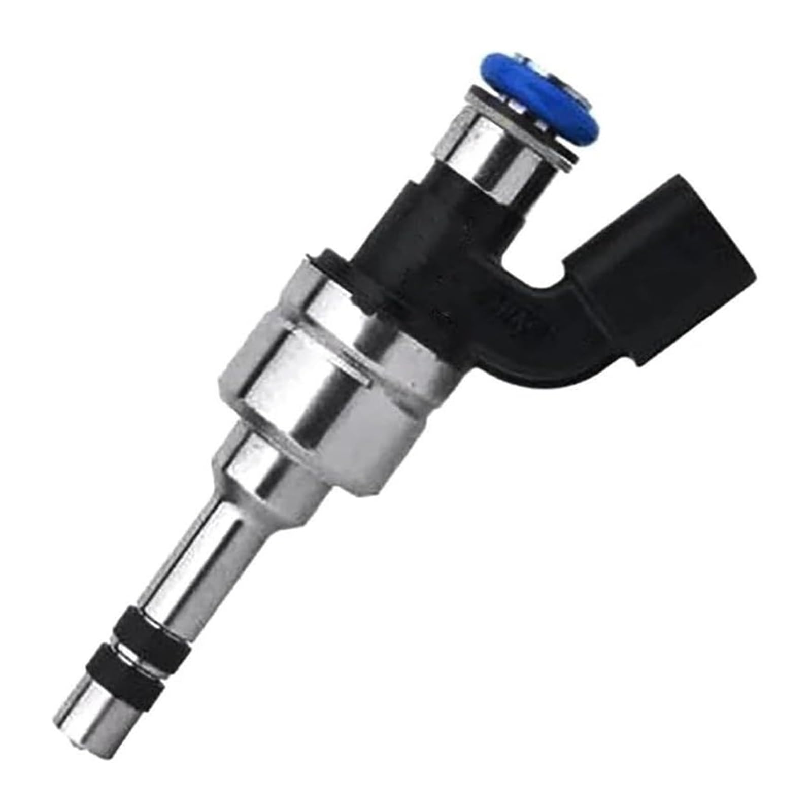 Pour Captiva Sport Pour Malibu Pour Impala Pour Equinox 2,4 L L4 Pièces 12633789 12633784 Moteur Injecteur Carburant Entretien D'injecteur