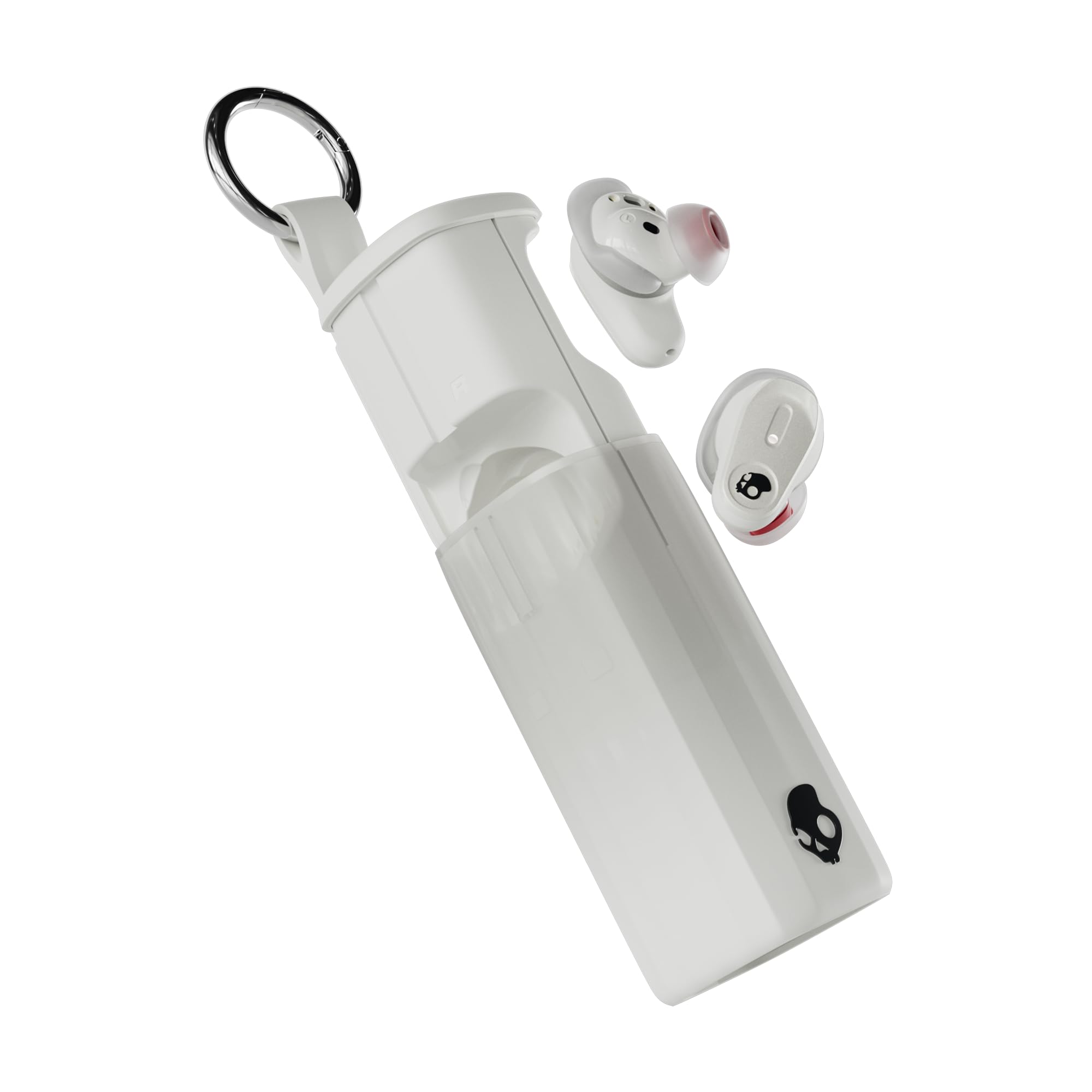 SkullCandy Method 360 ANC 美品 白 Amazon.com: Skullcandy Method 360 ANC Wireless Earbuds, Sound by
