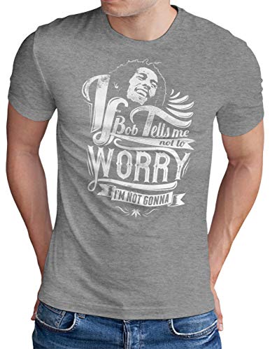 T-shirt OM3 manches courtes homme en tissu anti-transpiration léger