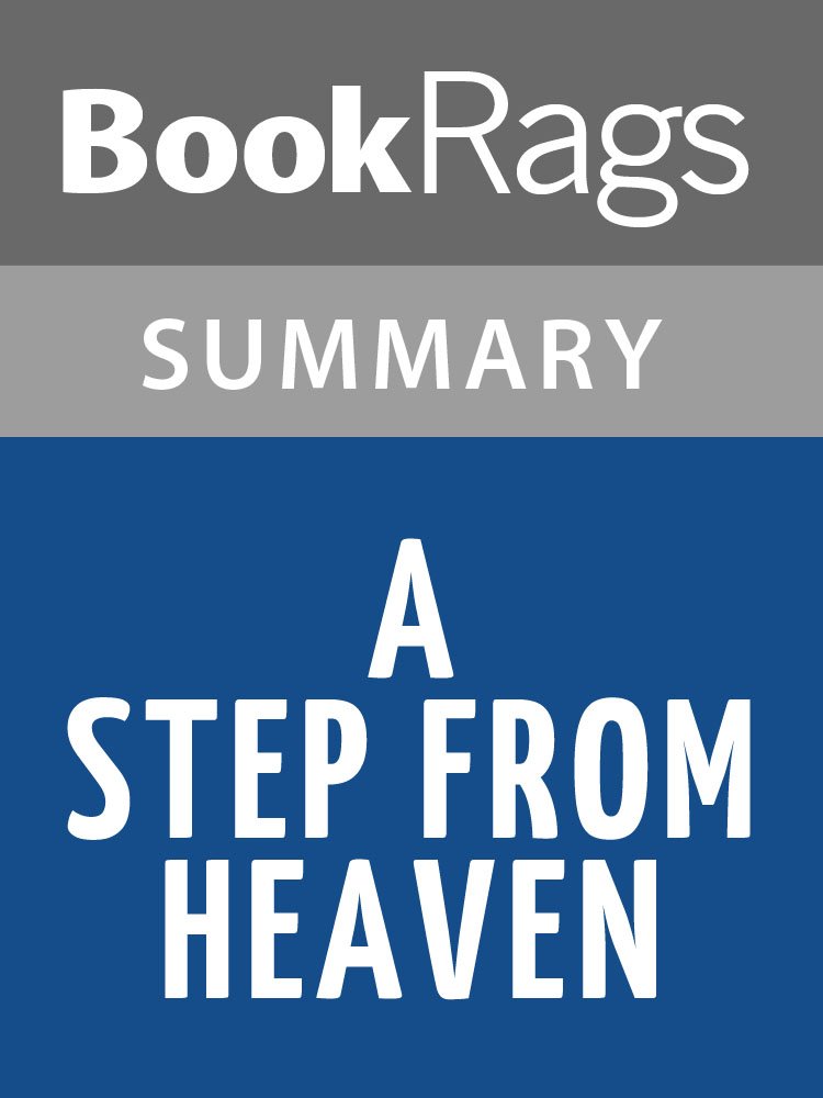 Summary & Study Guide A Step from Heaven by An Na