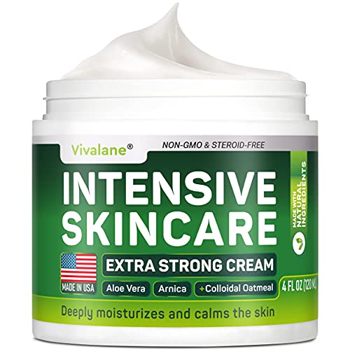 Psoriasis & eczema cream - natural eczema treatment with tea …