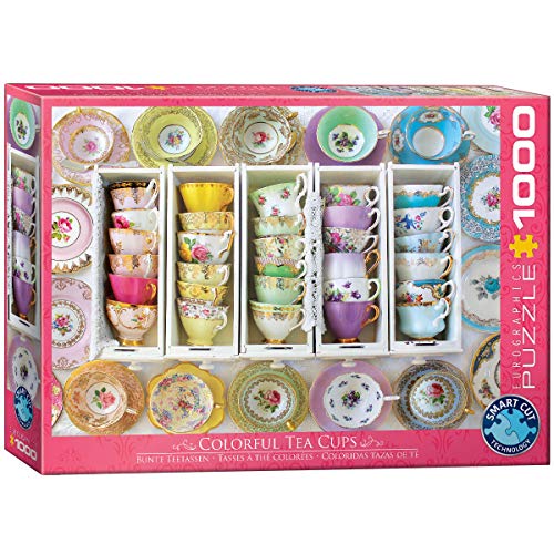 Find The Best Chinese Tea Puzzle 2023 Reviews