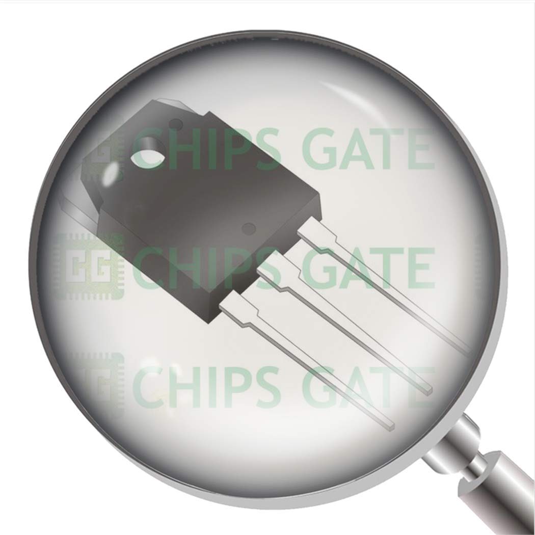 2SC4466 5Pcs 2SC4466 Encapsulation:To-3P,Npn Triple Diffused Planar