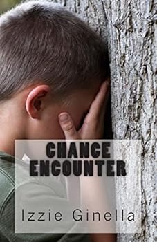 Paperback Chance Encounter Book