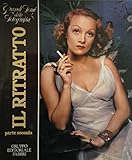  Grandi Temi della Fotografia. Il Ritratto. Parte Seconda 1905-1945. Fabbri, 1983.