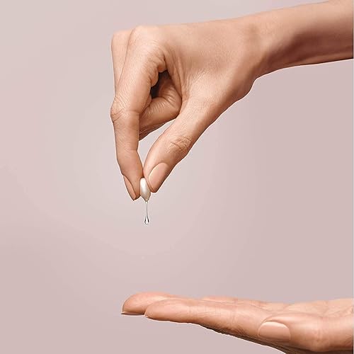 Miniatura 7 de RoC Retinol Correxion Line - Cápsulas de suero de noche suavizante, tratamiento diario antienvejecimiento para líneas finas, manchas oscuras