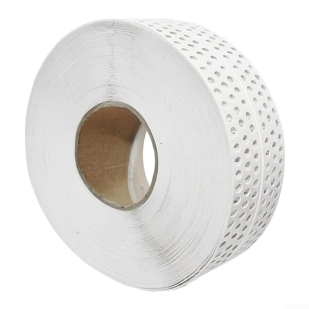 Nastro Adesivo PVC 5cm per Fessure Muri Interni