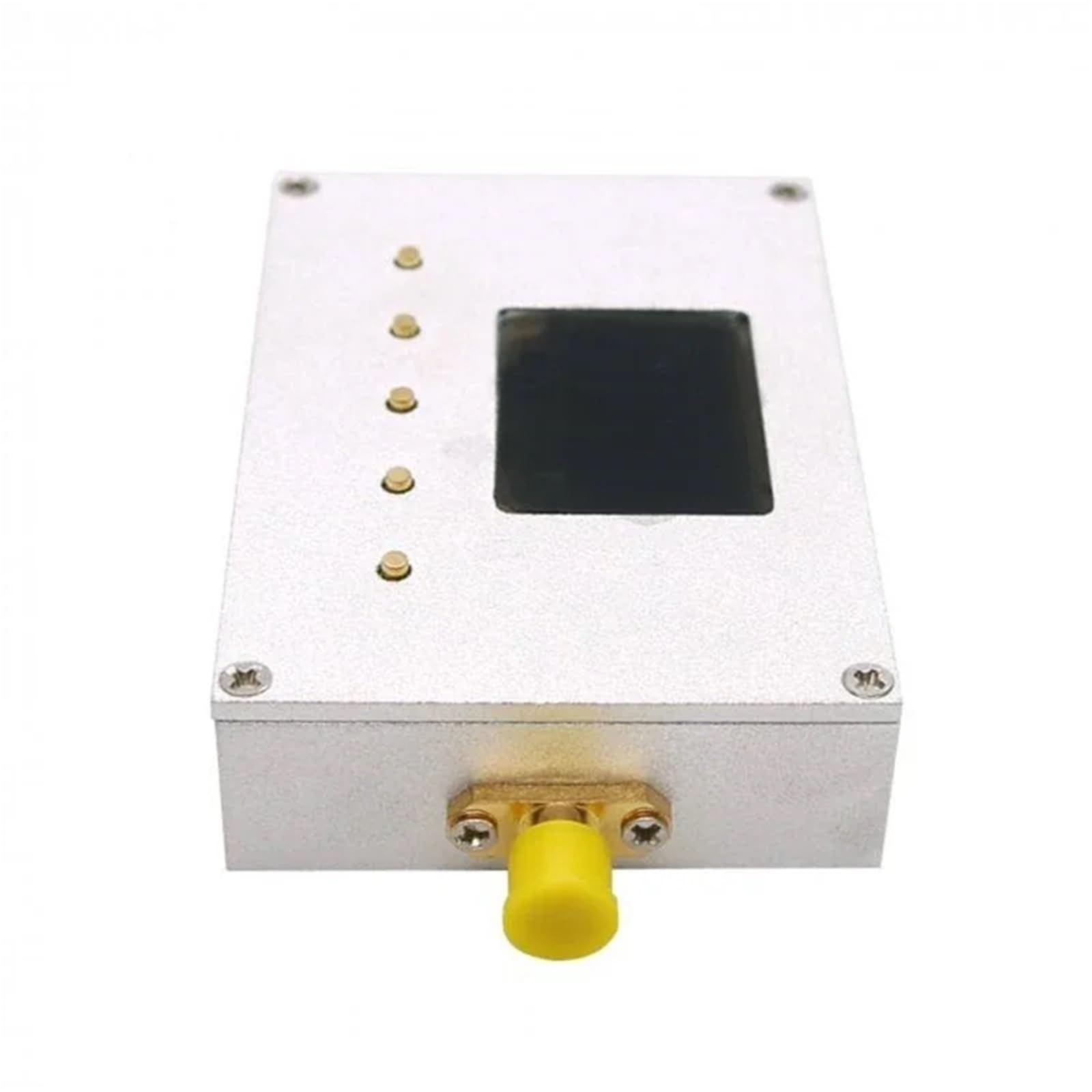 Analizator widma 10-6000MHz z miernikiem mocy źródła sygnału dla Wifi LTE GPRS Generator sygnału