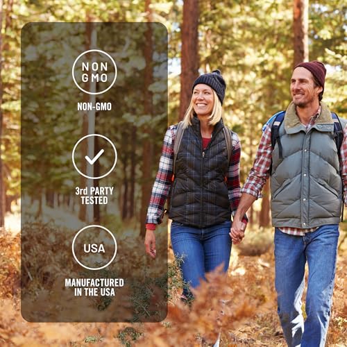 Image of NatureWise Flaxseed Oil 1400 mg, Fish Free, High Potency Omega 3 with 812 mg ALA - Plant Based Omega 3 6 9 Supplement - Organic, Cold Pressed, Non-GMO - 120 Softgels[120-Day Supply]