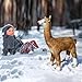 Jet Creations Inflatable Alpaca Height Party Favors Supplies Gifts, 30