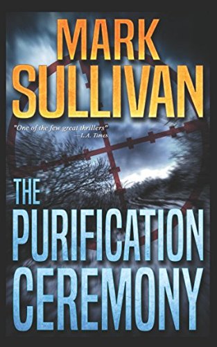 The Purification Ceremony 1521301107 Book Cover