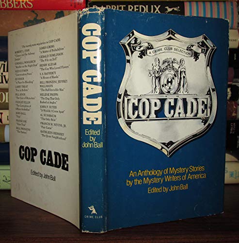 Cop cade view 2