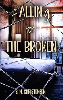 Paperback fALLINg for the Broken Book