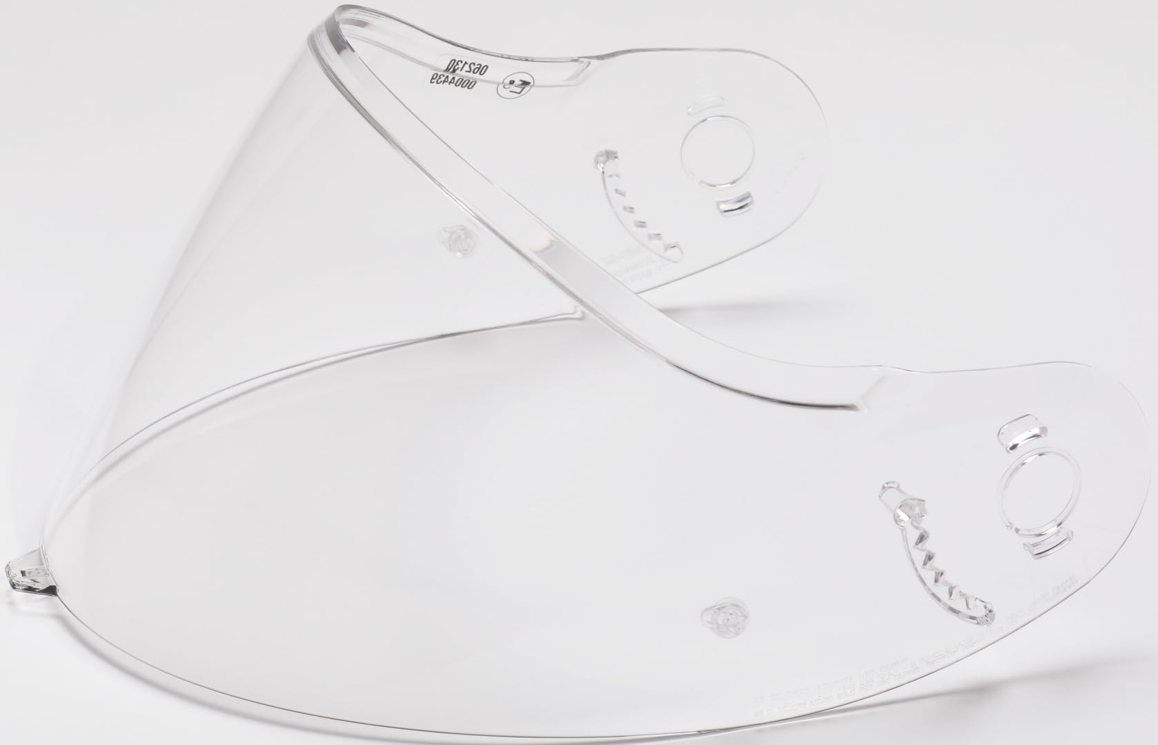 Nolan X-1005 Ultra Carbon Visière