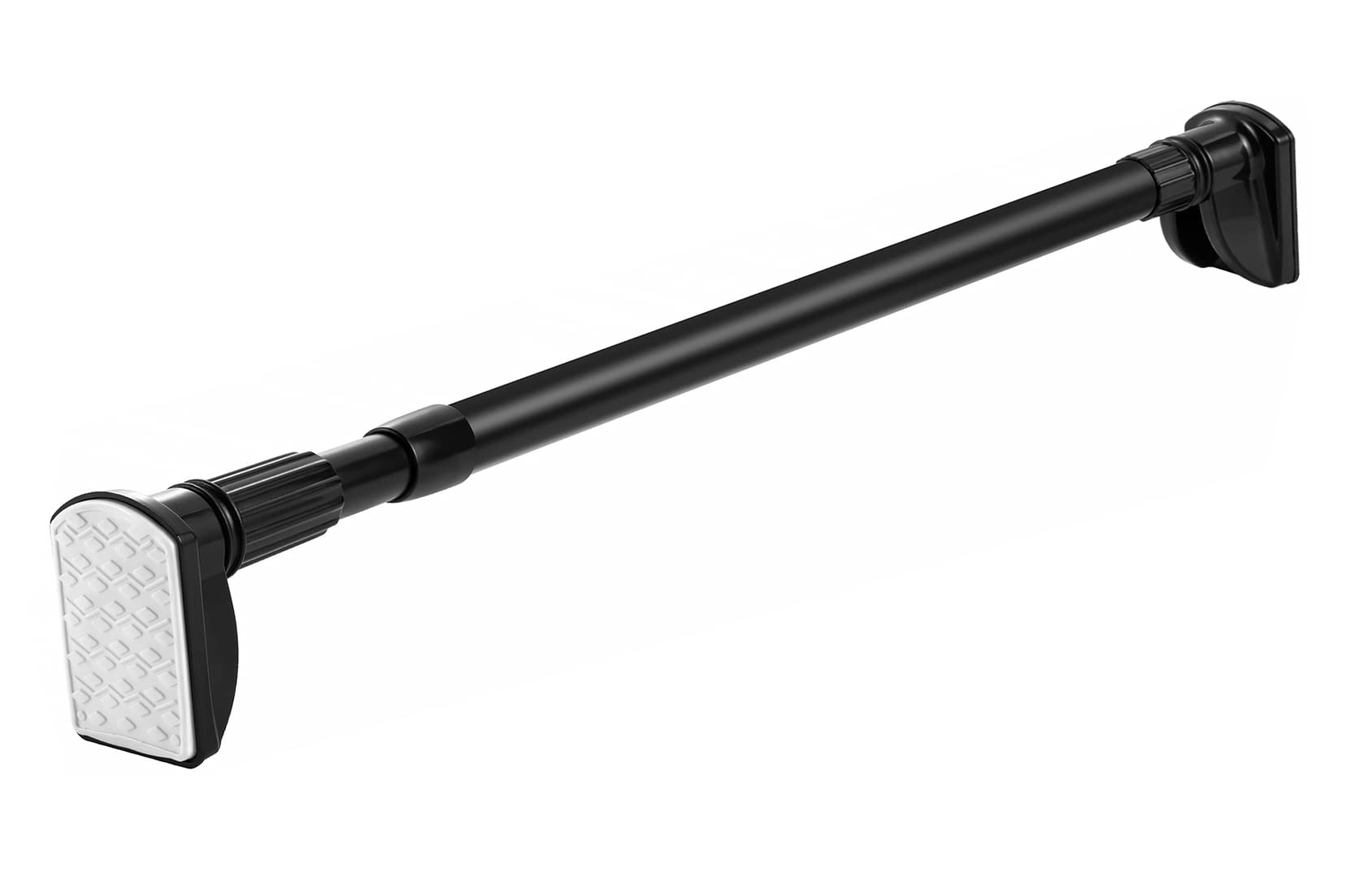 送料無料ステンレス製引っ張り棒多用途 引っ張り棒 800mm ステンレス 横向きフック パレットフック