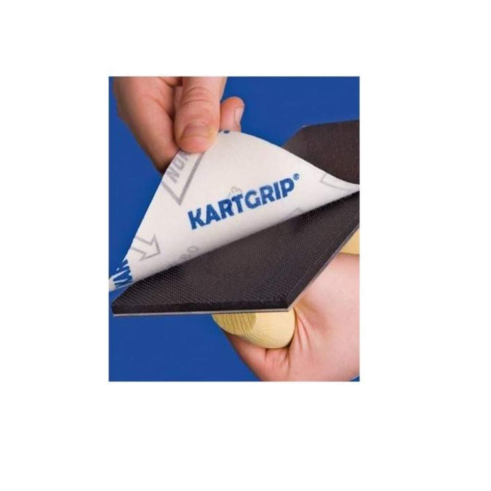 Frattazzo In Alluminio 300x300 Mm - Per Intonacatura E Lavori Edili - Foto 3