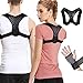 Rückenbandage / Haltungskorrektur / Korrektur / Rückenstütze für Damen, Herren und Kinder, verstellbar, orthopädische Rückenstütze für Skopliose und Rückenschmerzen, inkl
