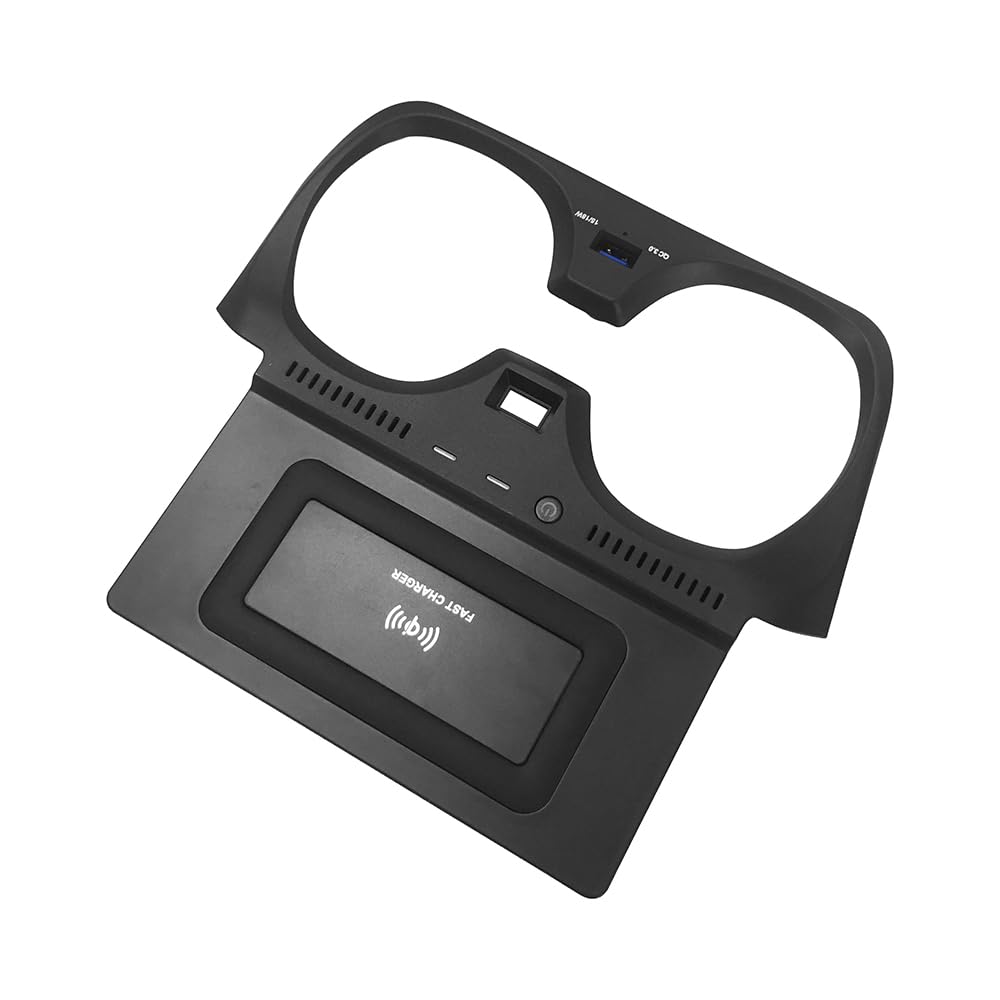 Adapter dla ładowania samochodu, serii 3 G20 G28 2019 2020