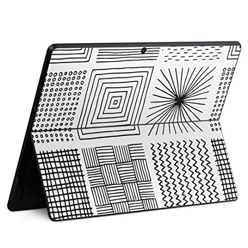 igsticker Surface Pro X pXLV[ T[tFX v GbNX m[gubN m[gp\R Jo[ P[X tB XebJ[ ANZT[ ی 050853