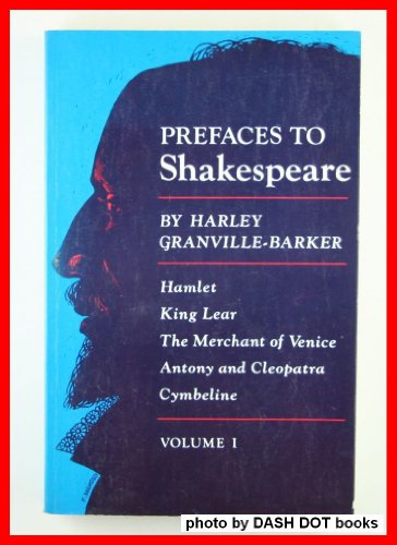 Prefaces to Shakespeare
