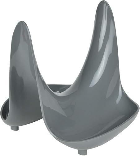 Miniatura 9 de Hutzler Soporte para tapa de olla y soporte para cuchara, verde