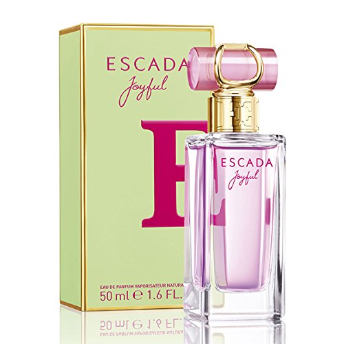 Preisvergleich Produktbild Escada Joyful Eau de Perfume 50 ml VAPO.