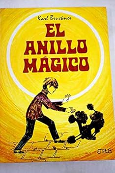 El anillo mágico