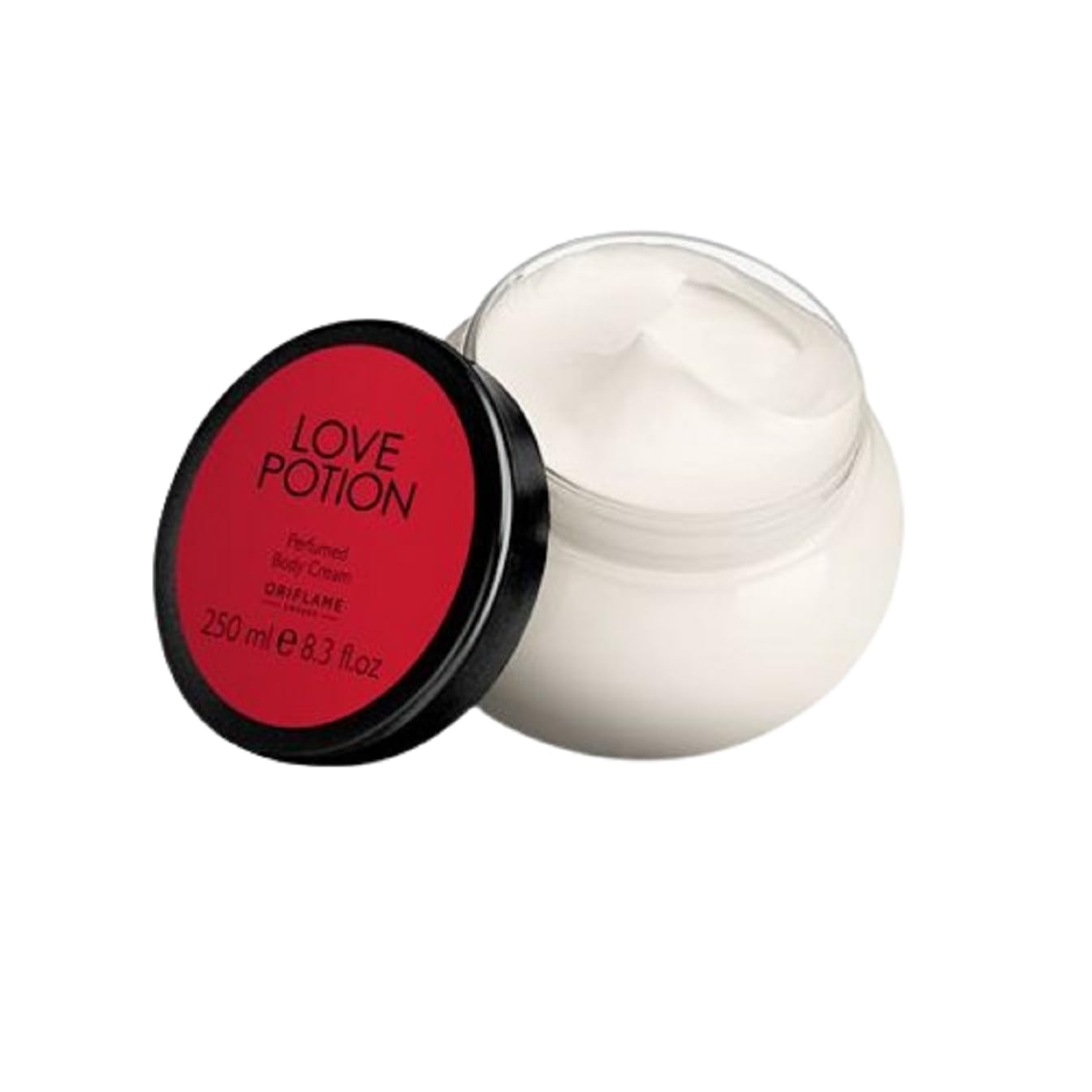 love potion perfumed body cream - 250 ml-image-18