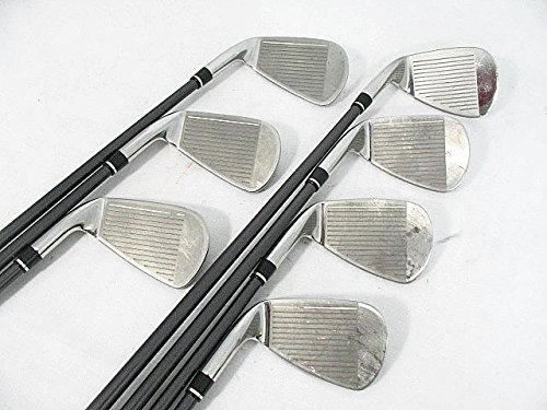 Wilson Staff Tab Tc-1 アイアン10本セット Wilson Staff Tab Tc-1 アイアン10本セット - メルカリ
