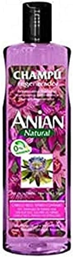 ANIAN Shampoo 400 ml