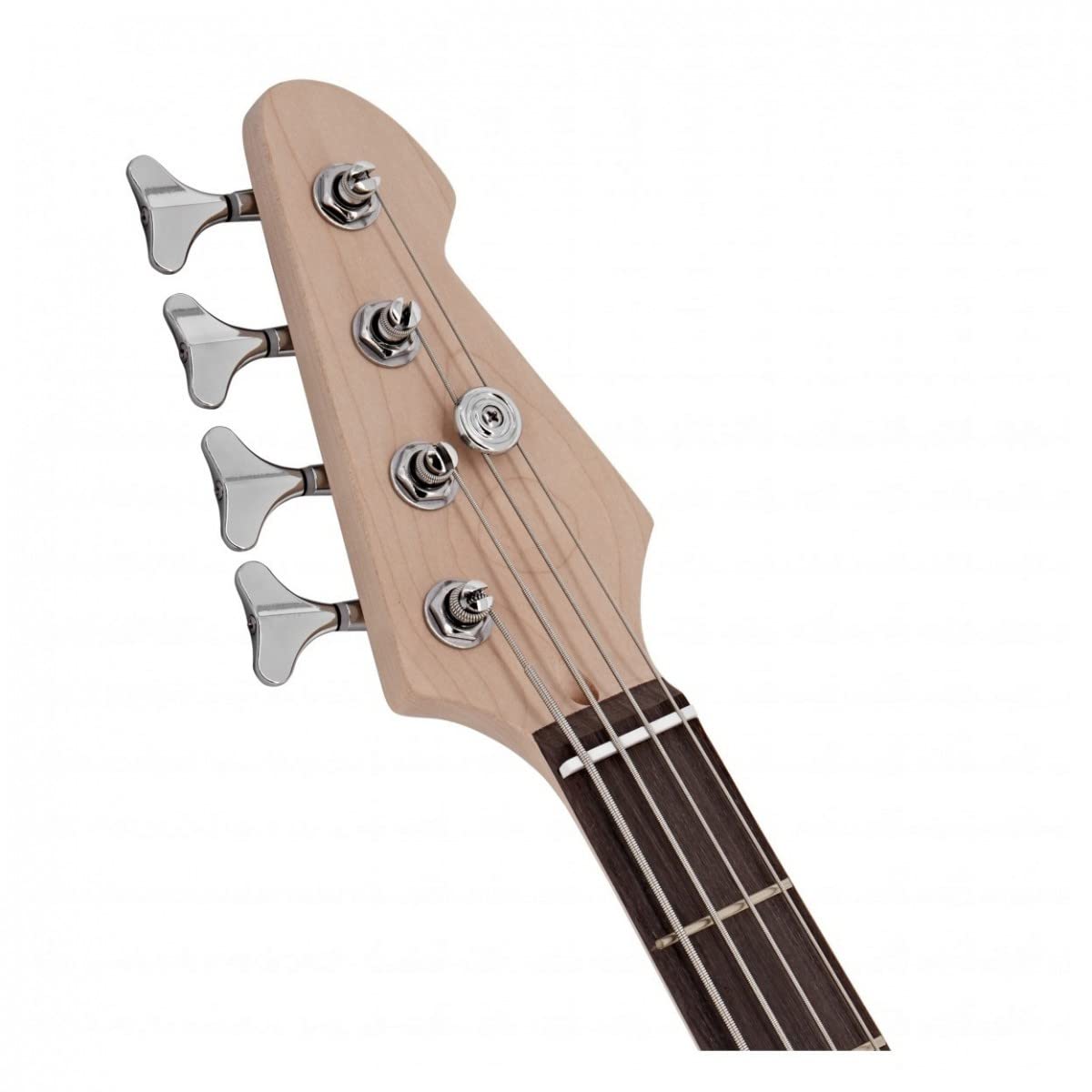 Gear4music Kit per basso fai da te
