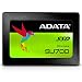 Produktbild ADATA ASU700SS-480GT-C Solid State Drive (480GB, verschlüsselt, 6,4 cm (2,5 Zoll), SATA 6Gb/s, 256-Bit-AES)