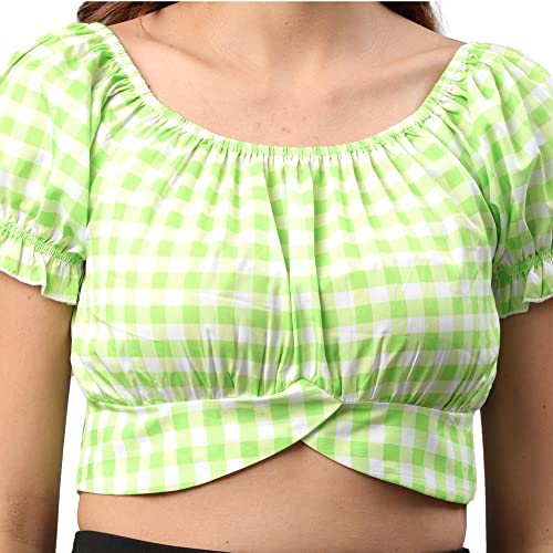 Image of Women's Crop Top