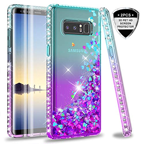 Best Note 8 Case