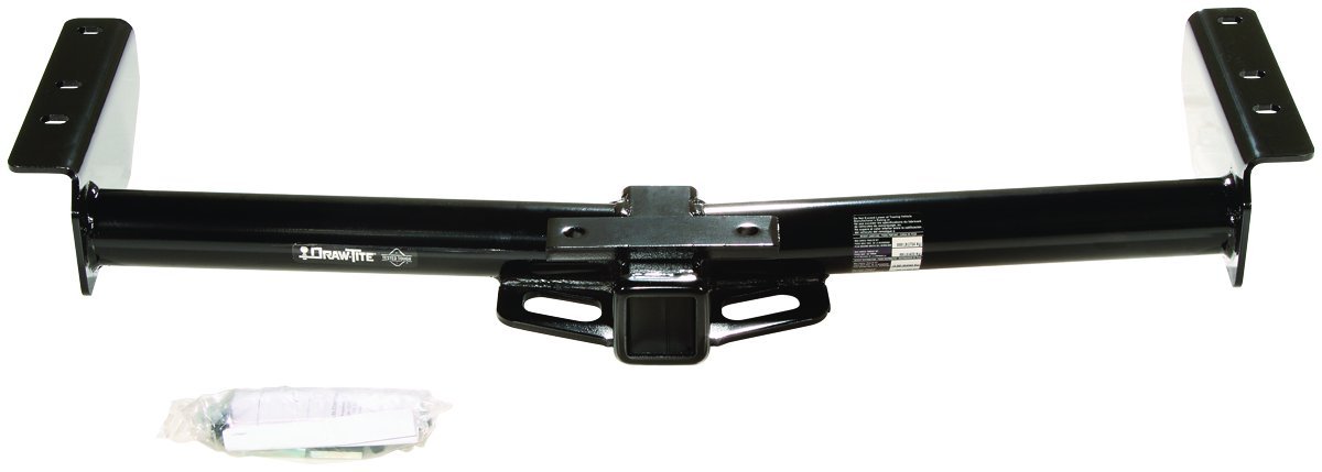 Draw-Tite 75725 Max-Frame Receiver, 2"