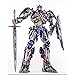AIHUIZHAOXIA Transformatoren Spielzeug, Action Figure Optimus Prime Transformers 4 Original CS Legierung Modell Spielzeug Mit Mehr Als 50% Legierungsgehalt