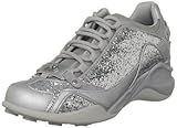  Fornarina Special, Scarpe donna, Argento (argento), 38
