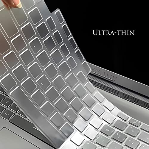 Protector de teclado para ASUS ROG Strix G16 16 pulgadas miniatura 3