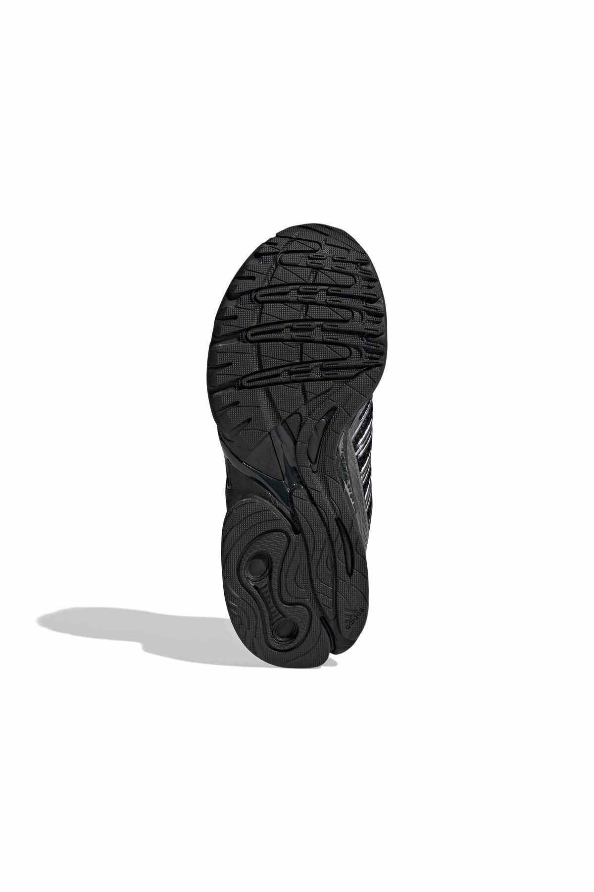 Adidas Adistar Control 3 J KI8666 - Scarpe per il tempo libero da ragazzo, colore nero